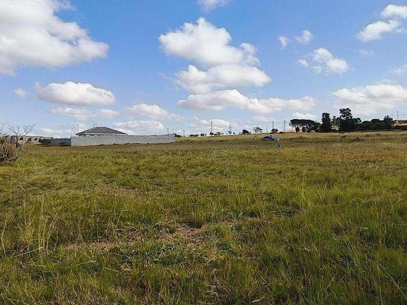 0 Bedroom Property for Sale in Southridge Park Eastern Cape